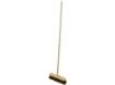 Picture of Faithfull - Hard Bassine Broom With 48in Handle