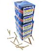 Picture of Unifix General Purpose Chippy (CSK Pozi Passivated) Woodscrews - 3.0mm Gauge