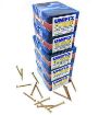 Picture of Unifix General Purpose Chippy (CSK Pozi Passivated) Woodscrews - 3.5mm Gauge