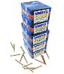 Picture of Unifix General Purpose Chippy (CSK Pozi Passivated) Woodscrews - 4.0mm Gauge