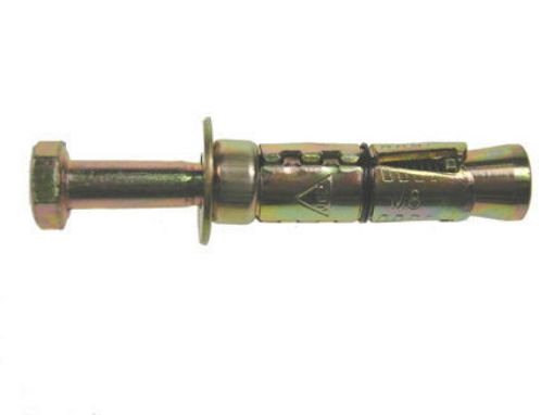 Picture of JCP Loose Bolt Anchor - M6