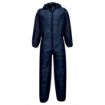 Picture of Portwest ST11 Disposable Coverall - Navy