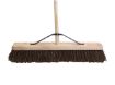 Picture of Faithfull - Hard Bassine Broom With 48in Handle