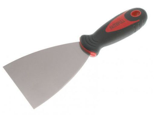 Picture of Faithfull Soft Grip Filling Knife