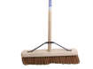 Picture of Faithfull Soft Coco Broom With 54in Handle