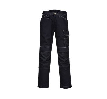 TuffStuff - Extreme Work Trousers - 34” Waist - Black - Cargo Trousers -  Work Trousers for Men - Triple Stitched Seams - Detachable Holster Pocket -  Features Knee Pad Pockets : Amazon.com.au: Clothing, Shoes & Accessories