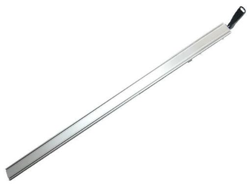 Picture of Faithfull Aluminium Wide Track Cutting Guide 1250mm (50in)