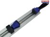Picture of Faithfull Aluminium Wide Track Cutting Guide 1250mm (50in)