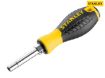 Picture of Stanley 6-Way Soft-Grip Screwdriver