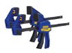 Picture of Irwin Quick Grip 300mm (12in) Quick Change Bar Clamp Twin Pack