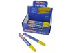 Picture of Faithfull Crayon Markers - Yellow