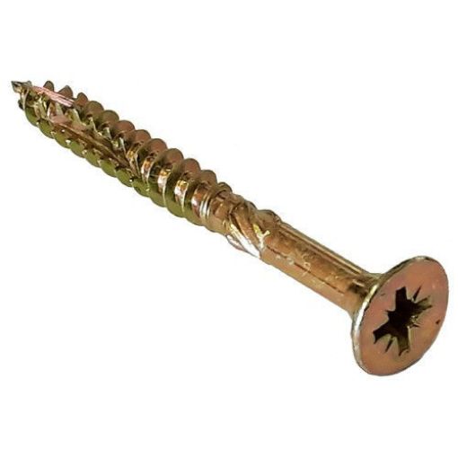 Picture of Vortex Multi Purpose Power Screws - 4mm Gauge