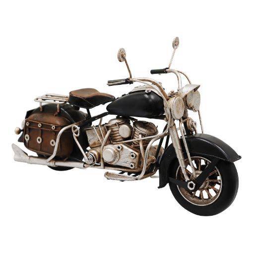 Picture of Primus Metal Vintage American Motorcycle