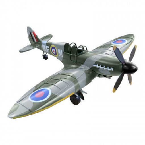 Picture of Primus Metal Vintage Fighter Plane