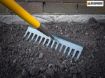 Picture of Roughneck Sharp-Edge Soil Rake