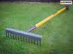 Picture of Roughneck Sharp-Edge Soil Rake