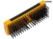 Picture of Roughneck 3 Piece Patio & Decking Brush Set