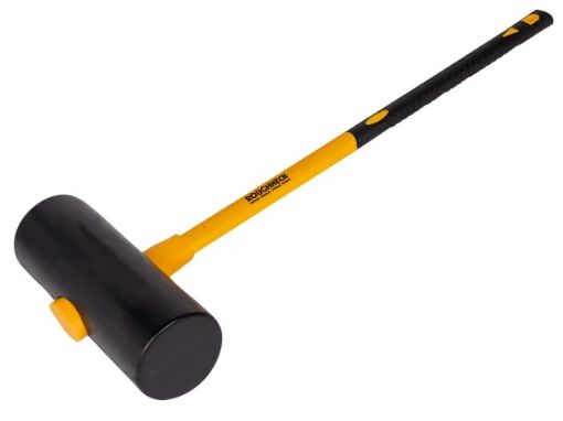 Picture of Roughneck Paving Maul Fibreglass Handle 6kg (13.1/4 lb)