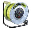 Picture of Masterplug PRO-XT 40m 4 Gang Metal Extension Reel