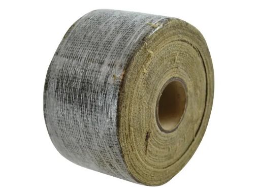 Picture of Faithfull Petro Anti-Corrosion Tape 75mm x 10m