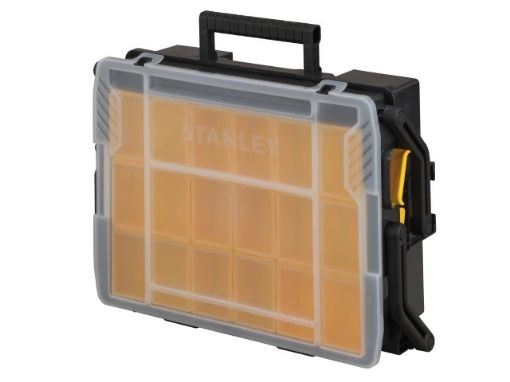 Picture of Stanley SORTMASTER Multi-Level Organiser