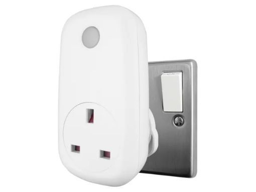 Picture of Uni-Com Wi-Fi Smart Socket