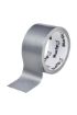 Picture of Blue Spot Tools 48mm X 10m Mini Silver Gaffa Tape