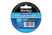 Picture of Blue Spot Tools 48mm X 10m Mini Black Gaffa Tape