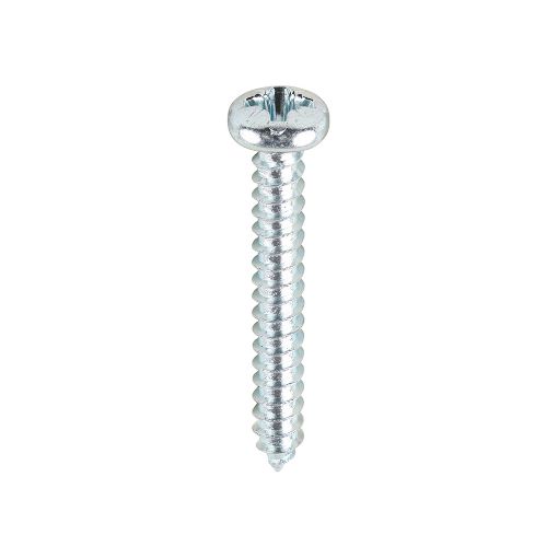 Picture of Timco Pan Head Self-Tapping Screws - 6G, 8G & 10G