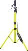 Picture of Luceco 2 x 20w Twin LED Tripod ECO Site Light