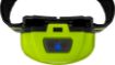 Picture of Luceco 3W 150 Lumen Rechargeable Head Torch