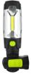 Picture of Luceco 3W Rotating LED Inspection Torch With Built In Powerbank