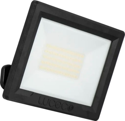 Picture of Luceco Eco Led Floodlight 50W / 4000 Lumen 240V