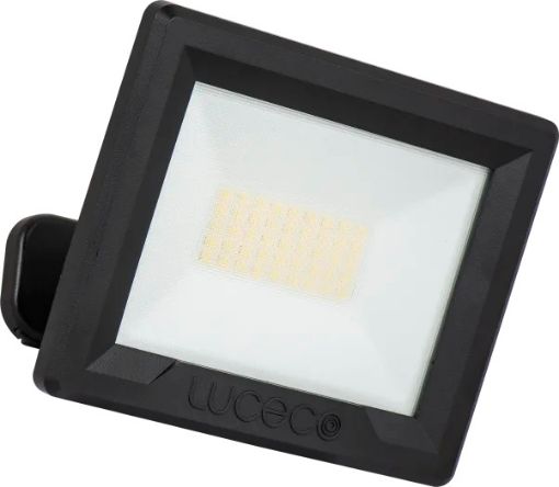 Picture of Luceco Eco Led Floodlight 30W / 2400 Lumen 240V