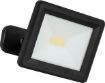 Picture of Luceco Floodlight 10W / 800 Lumen Black 240V