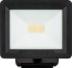 Picture of Luceco Floodlight 10W / 800 Lumen Black 240V