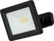 Picture of Luceco Floodlight 10W / 800 Lumen Black 240V