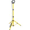 Picture of Luceco 22W 110V LED Single Head Tripod Work Lamp