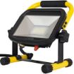 Picture of Luceco 110V Portable 22W LED Site Work Light