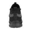 Picture of Beeswift Sutton Flyknit Composite Bubble Sole Safety Work Trainer S1pl Black