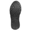 Picture of Beeswift Sutton Flyknit Composite Bubble Sole Safety Work Trainer S1pl Black