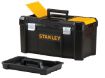 Picture of Stanley Basic Toolbox with Organiser Top 50cm (19in)