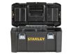 Picture of Stanley Basic Toolbox with Organiser Top 50cm (19in)