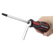 Picture of Sealey 6 Piece Hammer-Thru Screwdriver Set