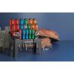 Picture of Sealey 44 Piece Screwdriver, Hex Key & Bit Set