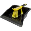 Picture of Charles Bently Bulldozer Heavy Duty Dustpan Set