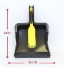 Picture of Charles Bently Bulldozer Heavy Duty Dustpan Set