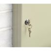 Picture of Sealey Key Cabinet with 45 Key Tags