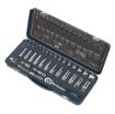 Picture of Sealey 34 Piece Lock-On Socket Set 3/8"Sq Drive