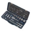 Picture of Sealey 26 Piece Lock-On Socket Set 1/2"Sq Drive